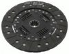 SACHS 1861 994 004 Clutch Disc